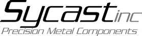 carbon steel metal casting cnc parts corporation|Sycast Inc .